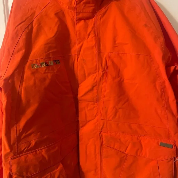 Burton Snowboarding Jacket - Picture 2 of 6